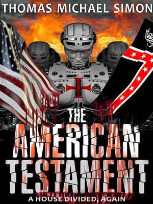 cover image of The American Testament